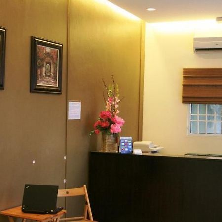 Cozy Home Inn George Town Exterior foto