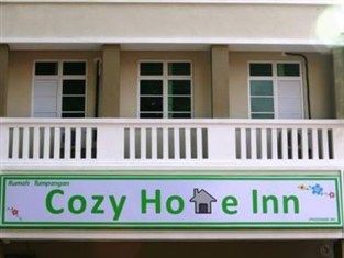 Cozy Home Inn George Town Exterior foto