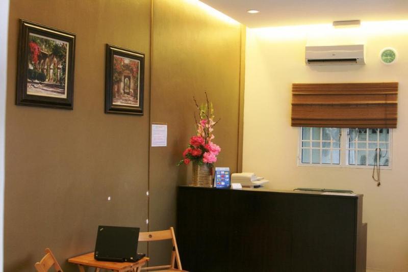 Cozy Home Inn George Town Exterior foto